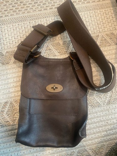 Mulberry antony messenger - antony, —