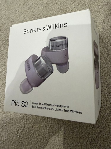 Bowers wilkins cloud grey - &,