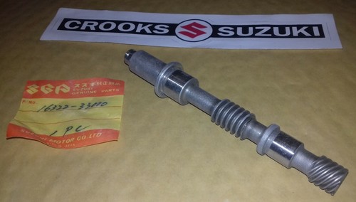 Nos 16322 33000 gt380 genuine - 16322-33000,