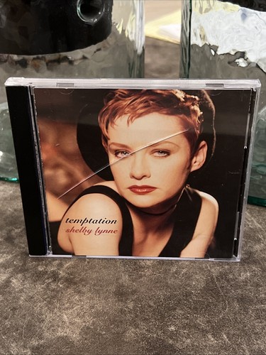 Temptation shelby lynne - temptation, by