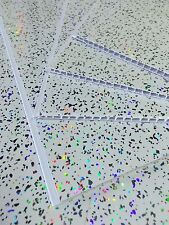 White Sparkle Or Gloss White