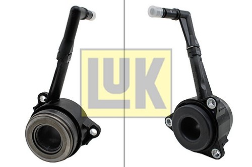 Central slave cylinder clutch - central,