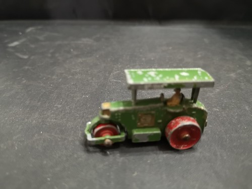 W887 matchbox lesney no1a - lesney,