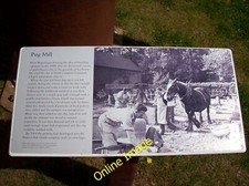 Photo 12x8 Pug Mill Compton/SU9546 Description of the Pug Mill at the Wat c2012