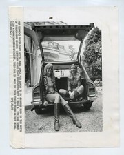 Citroen GS Break Estate Motor