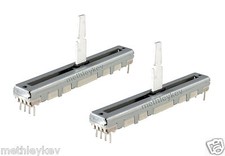 2 x REPLACEMENT FADER PIONEER