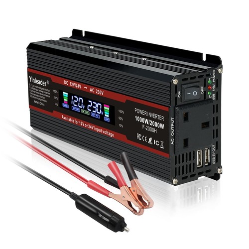 1000w 2000w power - power, inverter