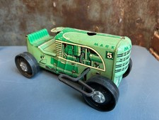 vintage Louis Marx & Company