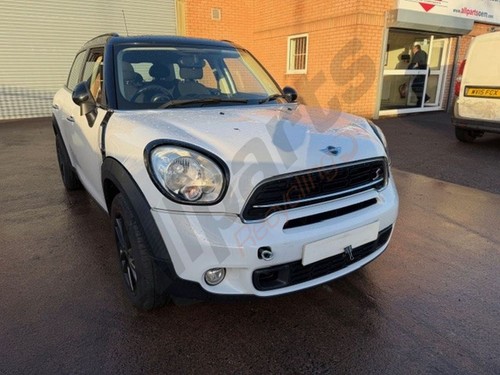 Mini countryman cooper r60 - countryman,