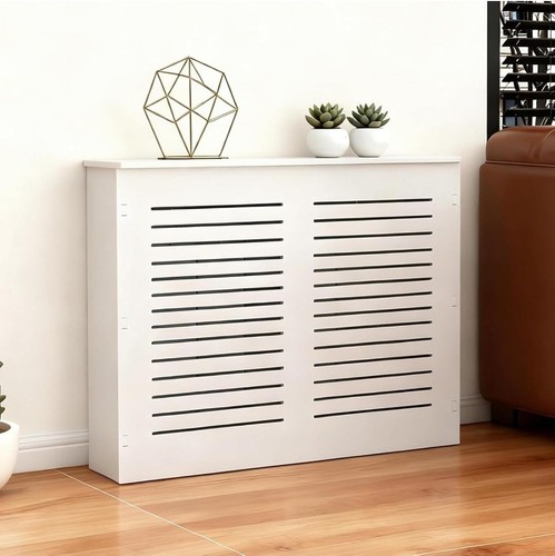 Modern radiator cover - cover, heating