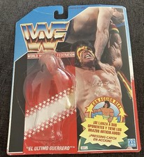 WWF Hasbro Card/Bubble Bundle