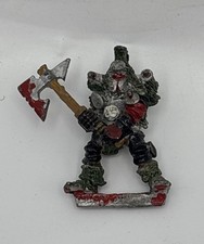 OOP 1987 Chaos Champion