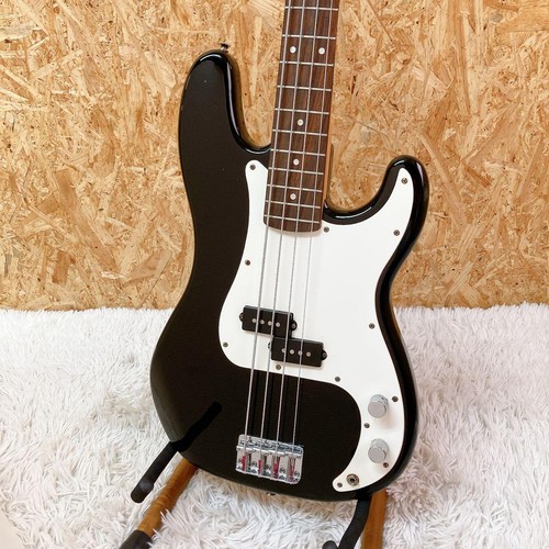 Squier bass fender - squier,