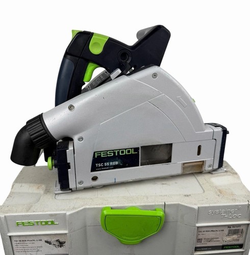 Festool cordless plunge saw - festool,