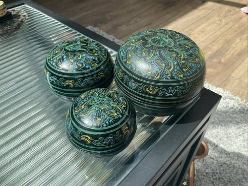 Nesting boxes set 3 - nesting,