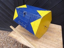 Vintage Tombola Raffle