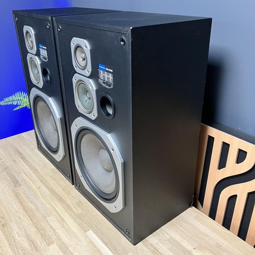 Vintage rare pioneer 646 - rare, cs-646