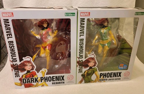 Kotobukiya marvel bishoujo - kotobukiya,