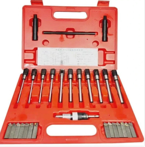 Valve seat single plane - valve,