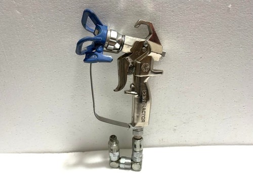 Graco contractor airless paint - airless,