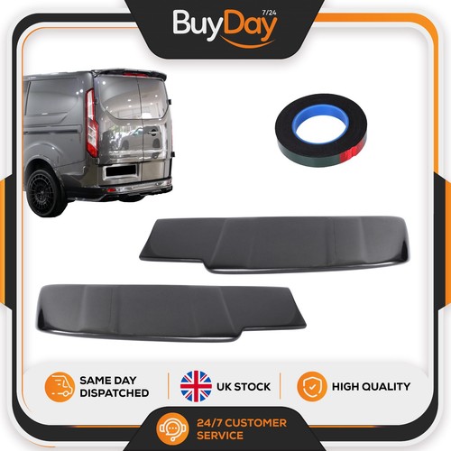 For ford transit custom - ford, rear