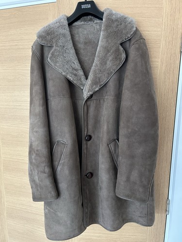 Vintage morlands glastonbury - vintage,