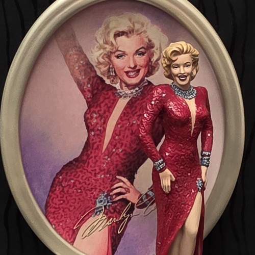 Marilyn monroe bradford - marilyn,