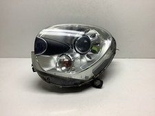 Headlight Lamp Mini Cooper R60