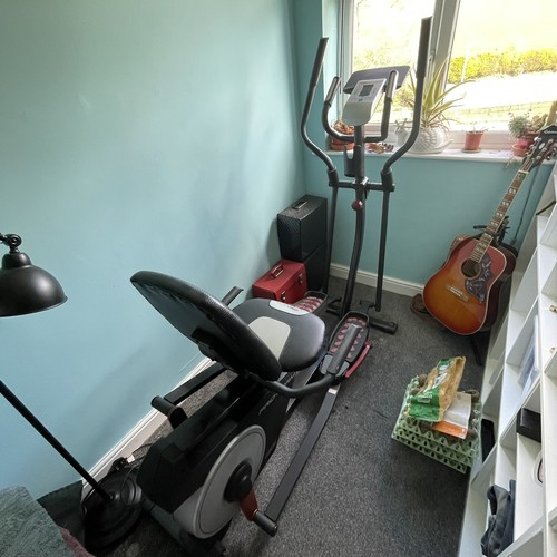 Proform hybrid cross - , trainer