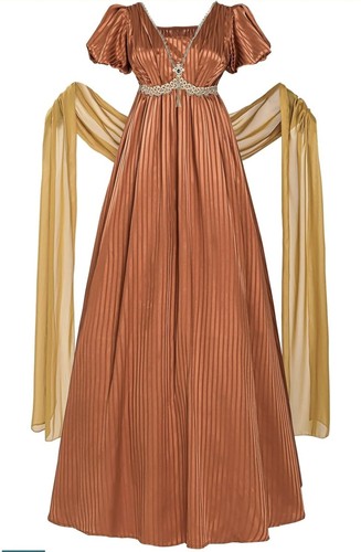 Regency dresses for women - for,