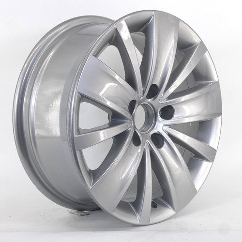 Volkswagen sharan alloy - sharan, 16"