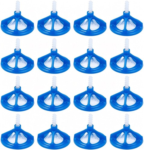 300pcs tile levelling system - 300pcs,