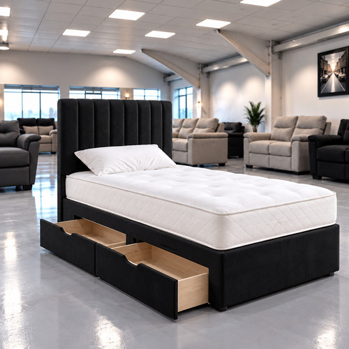 Brand new luxury - luxury, 3ft