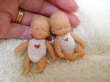 Ooak  handmade  dollshouse