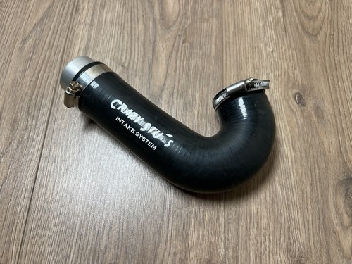Crazy stu intake system - intake,
