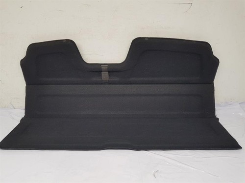 2009 peugeot 207 parcel shelf - peugeot,