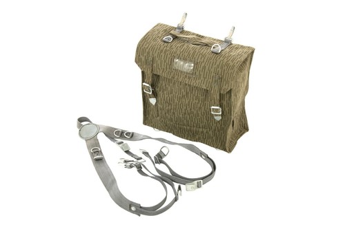 Ddr german army storm - german, sack
