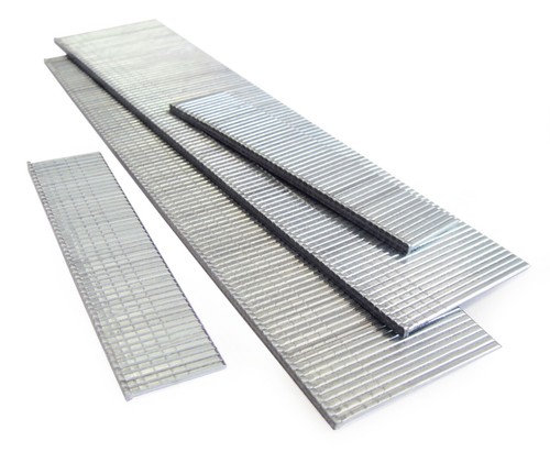 Gauge stainless steel brad - 18,