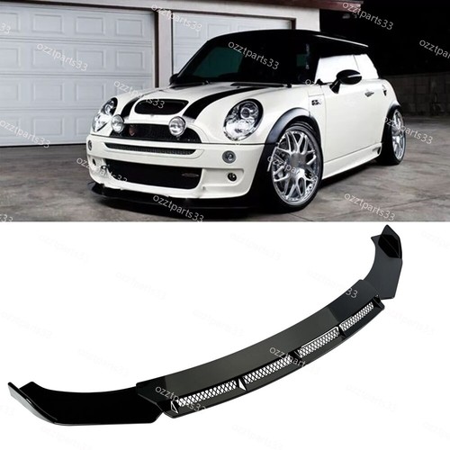 Glossy for mini - glossy, cooper