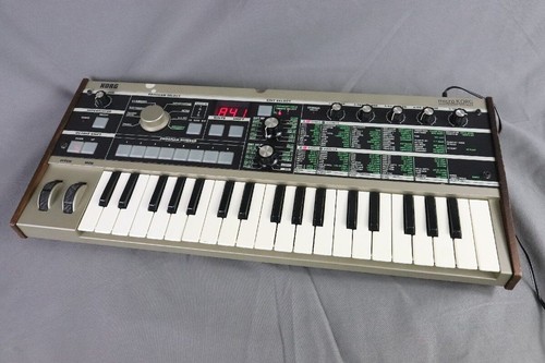 Korg micro - micro,