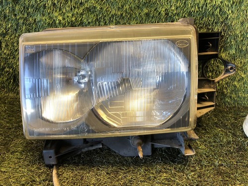 Range rover p38 passenger nsf - rover,
