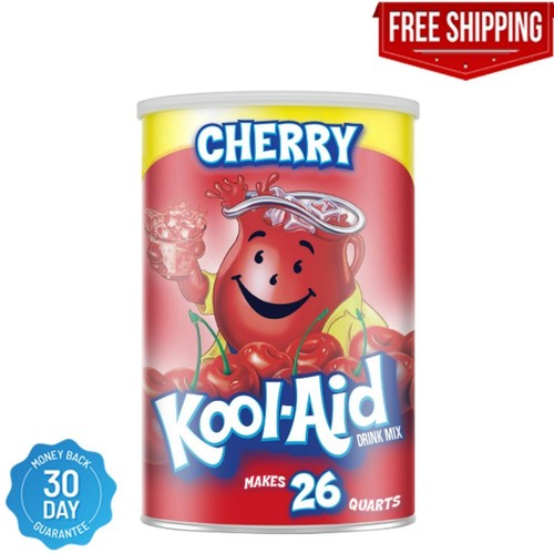 Kool aid sugar sweetened - kool-aid, sugar-sweetened