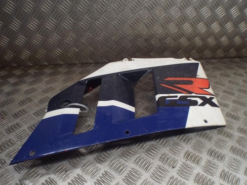 Suzuki gsxr750l slingshot 1990 - suzuki,