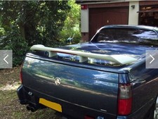 UNIVERSAL CAR SPOILER 148CM