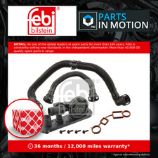 Engine Block Breather fits