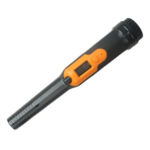 Pinpointer metal detector with - pinpointer,