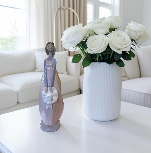 Vtg 60s nao lladro young - vtg,