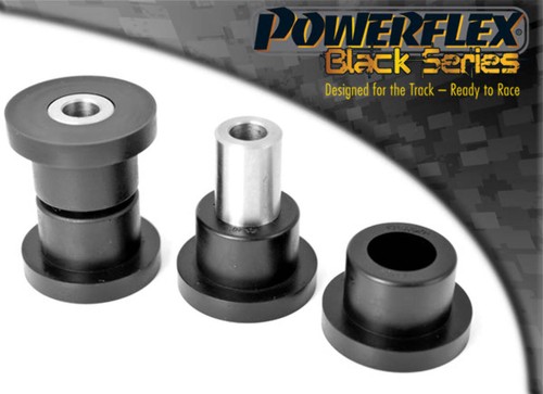 Powerflex black front wishbone - front,