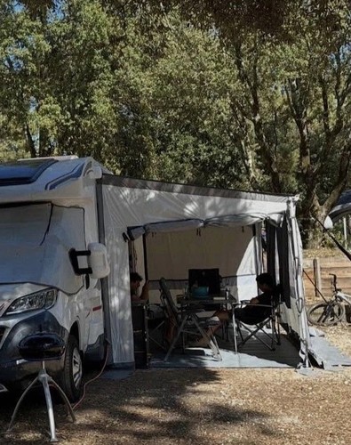 Rollerteam fiamma privacy room - rollerteam,