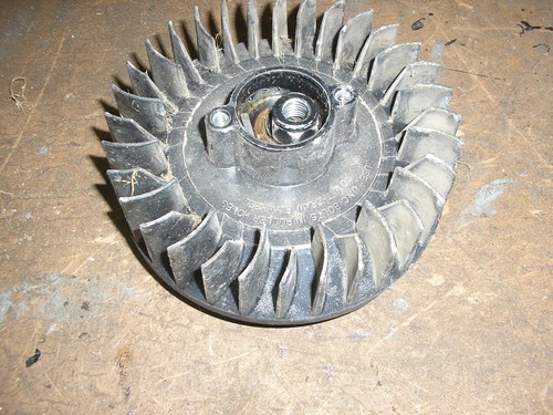 Suffolk punch flywheel - suffolk,